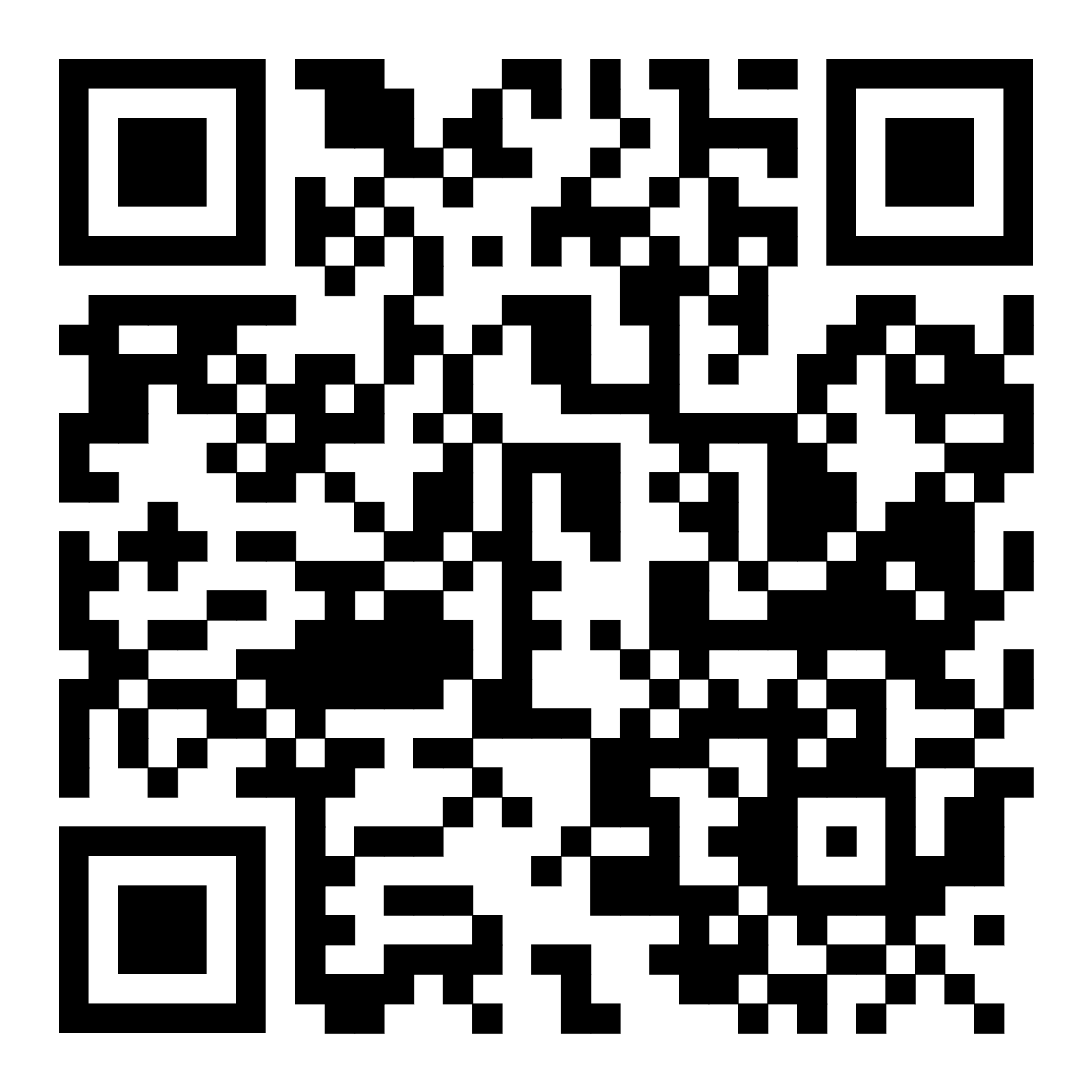 QR Evaluación Final