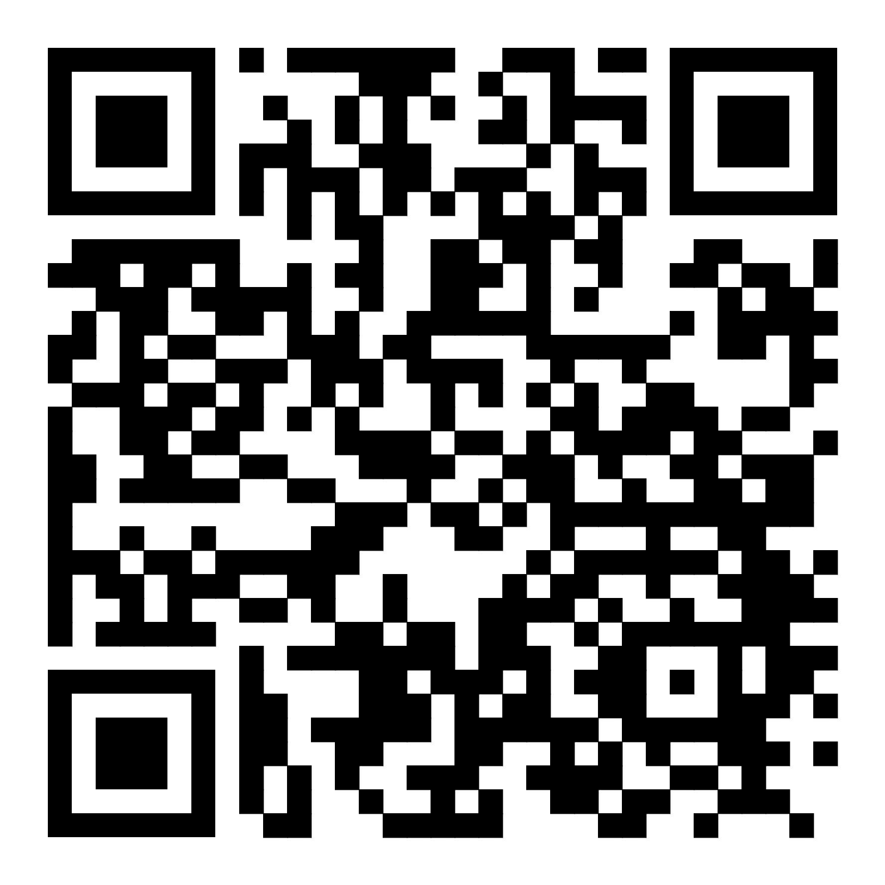 QR Evaluación Final