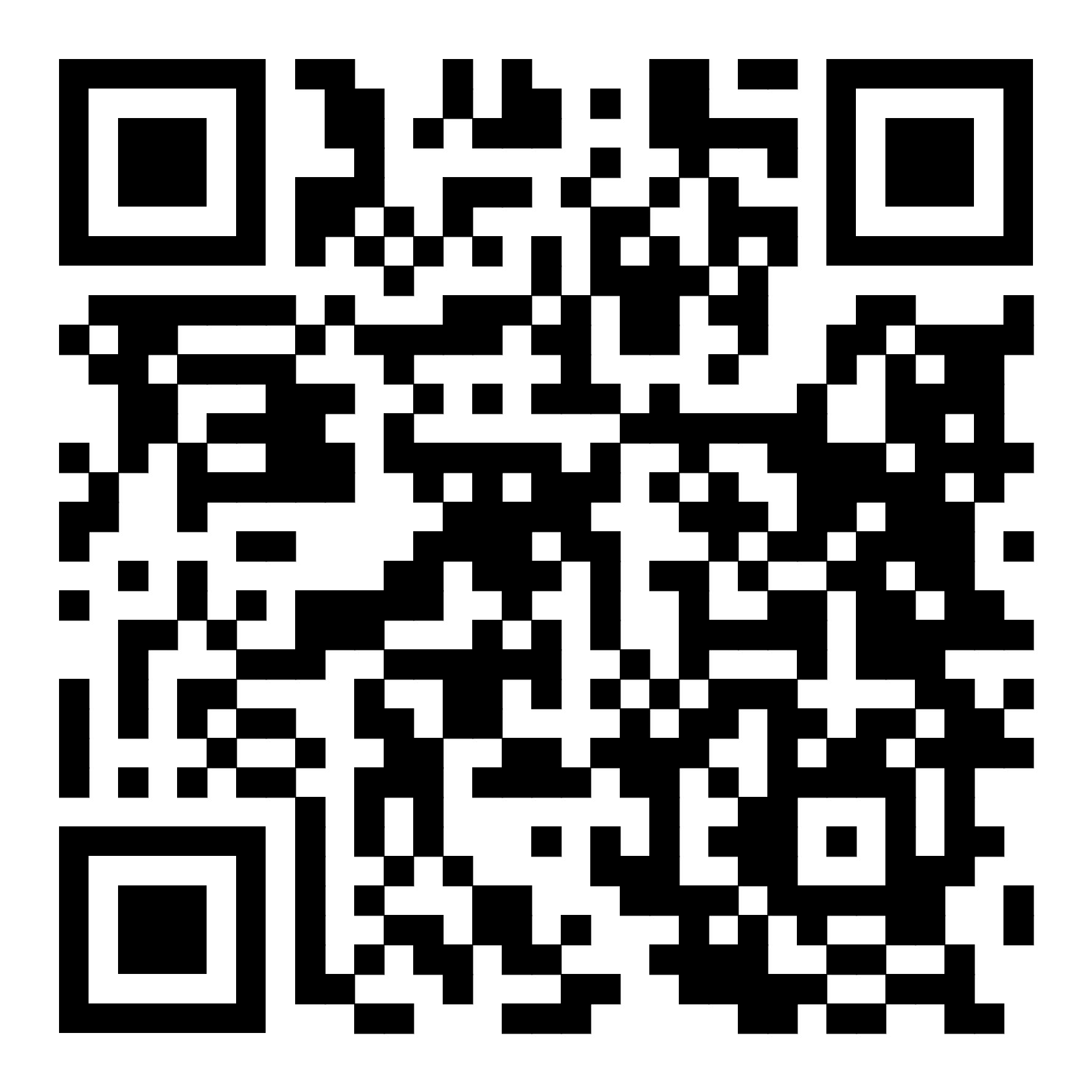 QR Evaluación Final