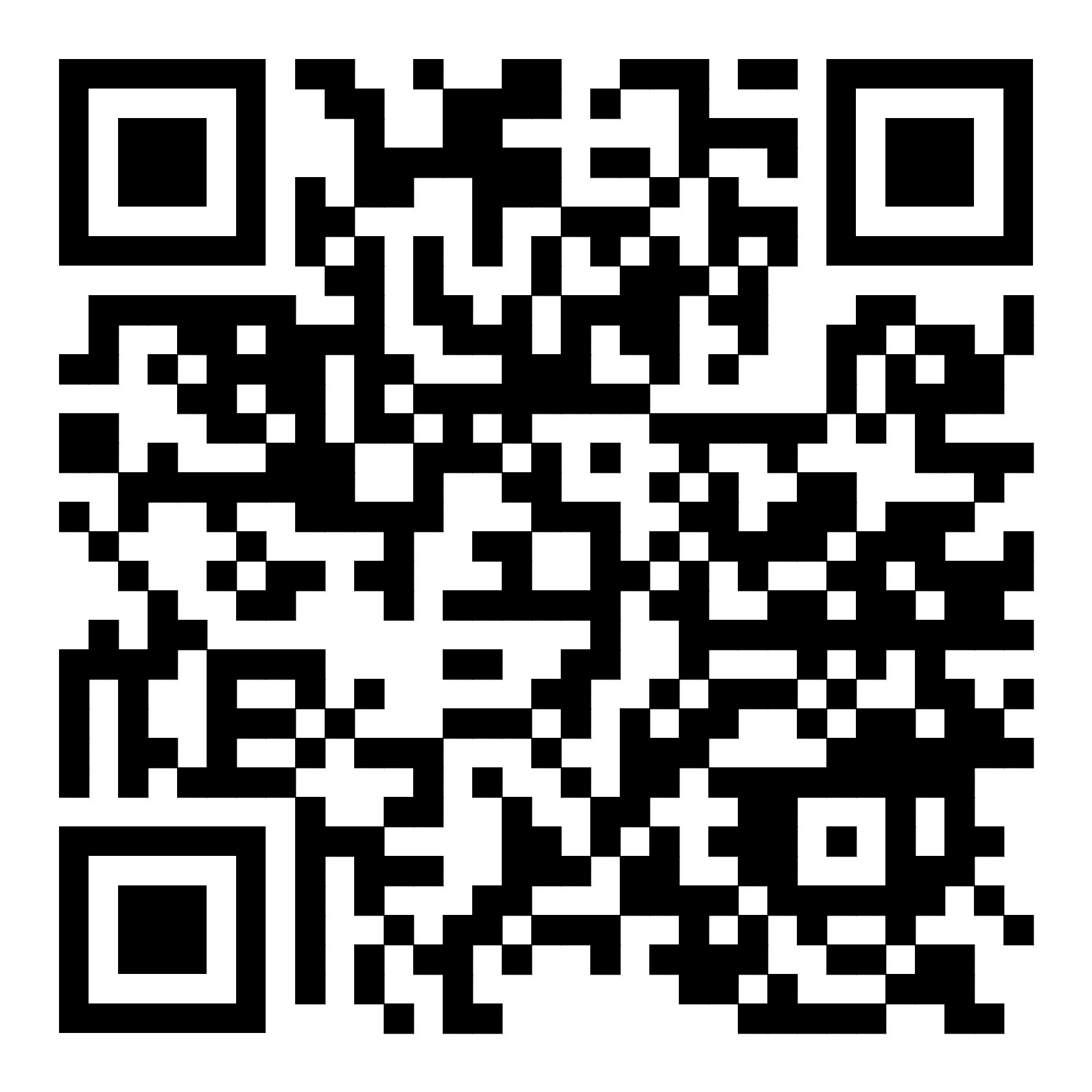 QR Evaluación Final