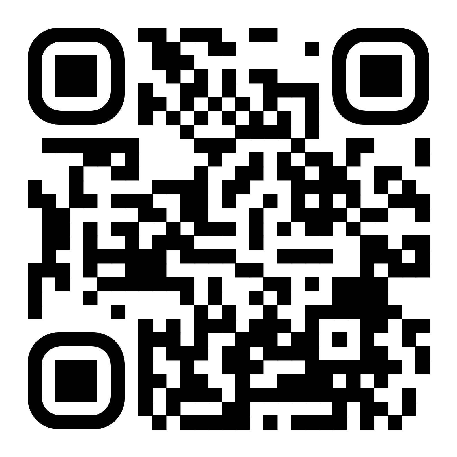 QR Evaluación Final